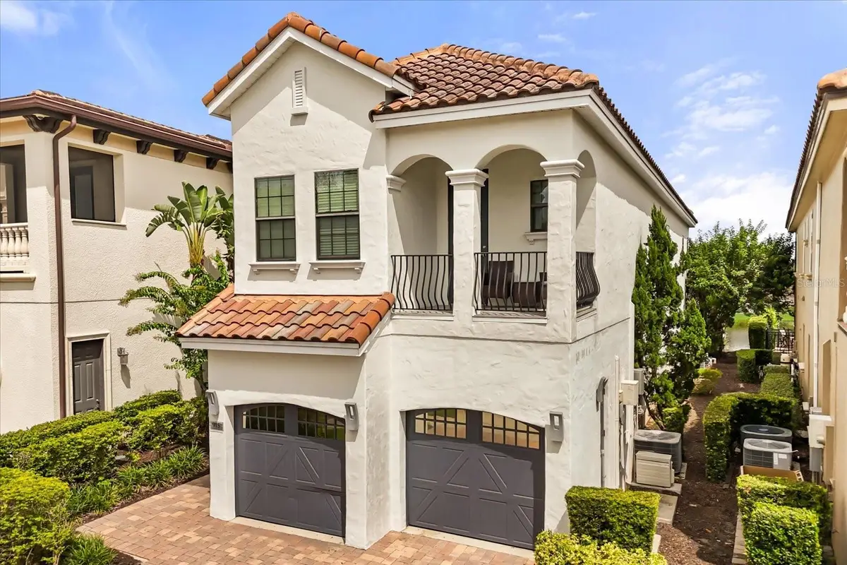 915 Golden Bear Drive, Reunion, FL 34747 - Image #1