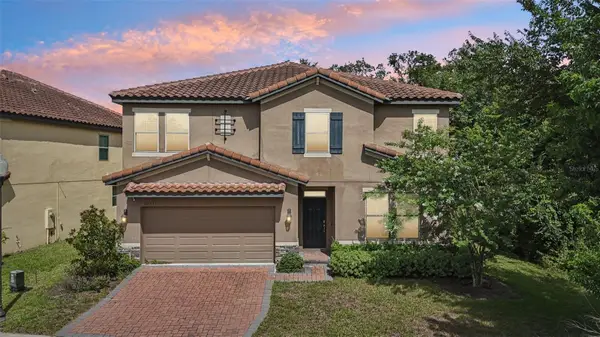 1833 Benoit Terrace, DAVENPORT, FL 33837