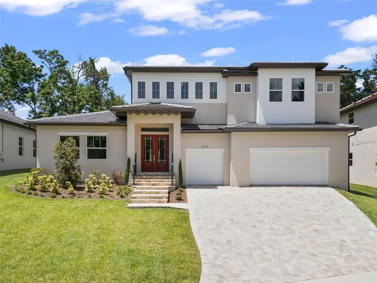 539 Sanctuary Golf Place, Apopka, FL 32712 - Image #1