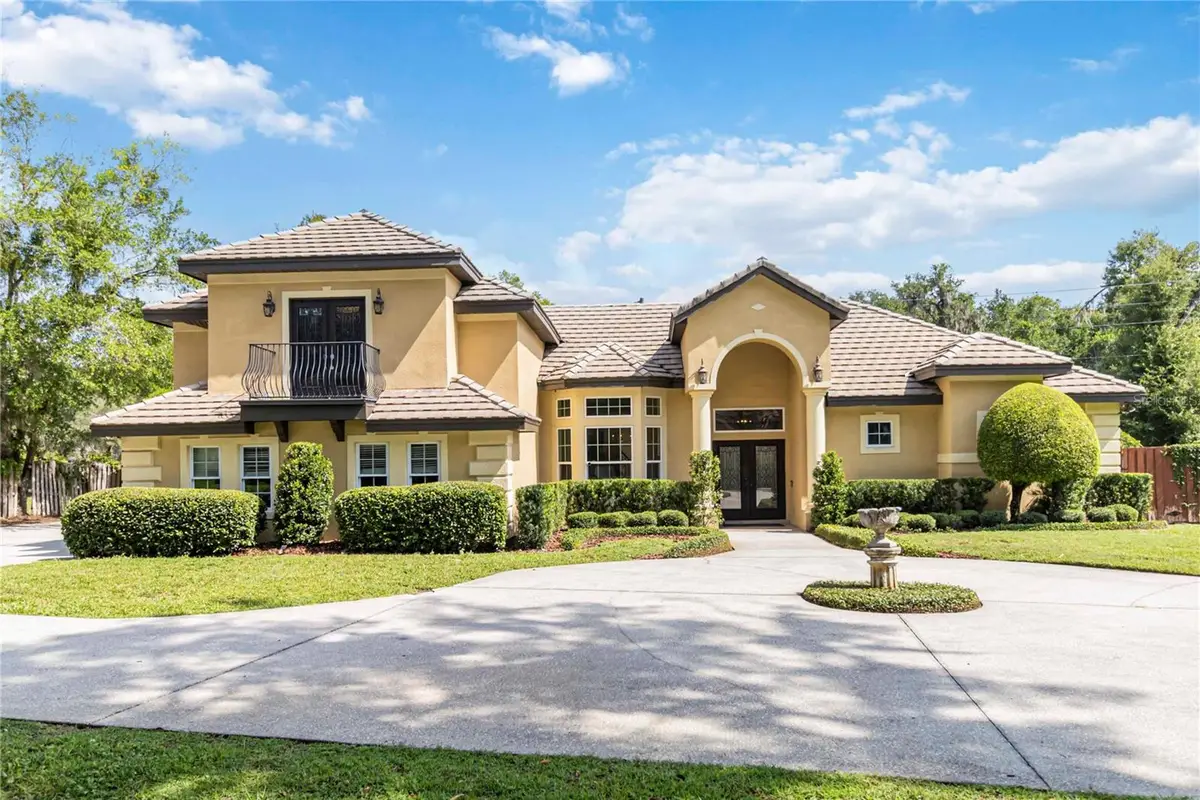1734 Majestic Oak Drive, Apopka, FL 32712 - Image #1