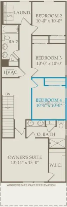 2302 Southbury Drive, Kissimmee, FL 34744 - Image #3