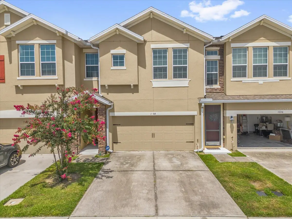 1608 Mohegan Boulevard, Kissimmee, FL 34744 - Image #1