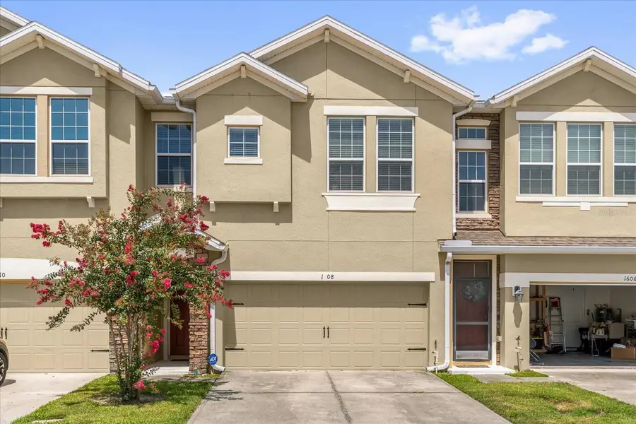 1608 Mohegan Boulevard, Kissimmee, FL 34744 - Image #2