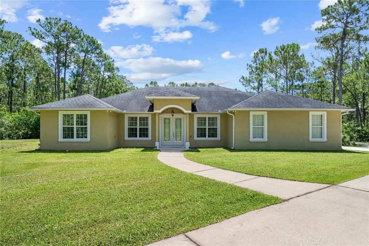859 Leather Fern Lane, Mims, FL 32754 - Image #1