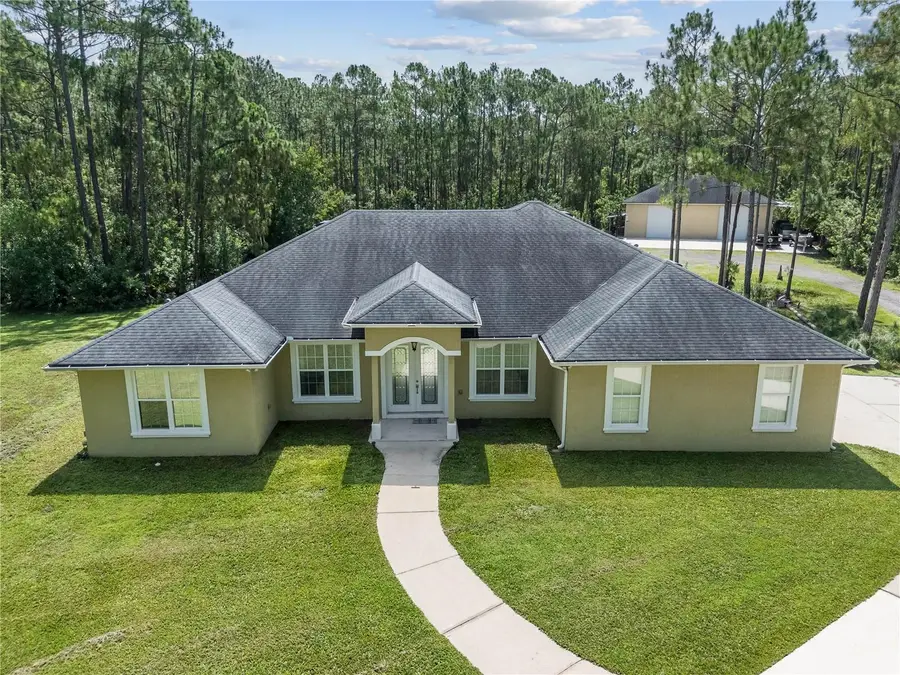 859 Leather Fern Lane, Mims, FL 32754 - Image #2