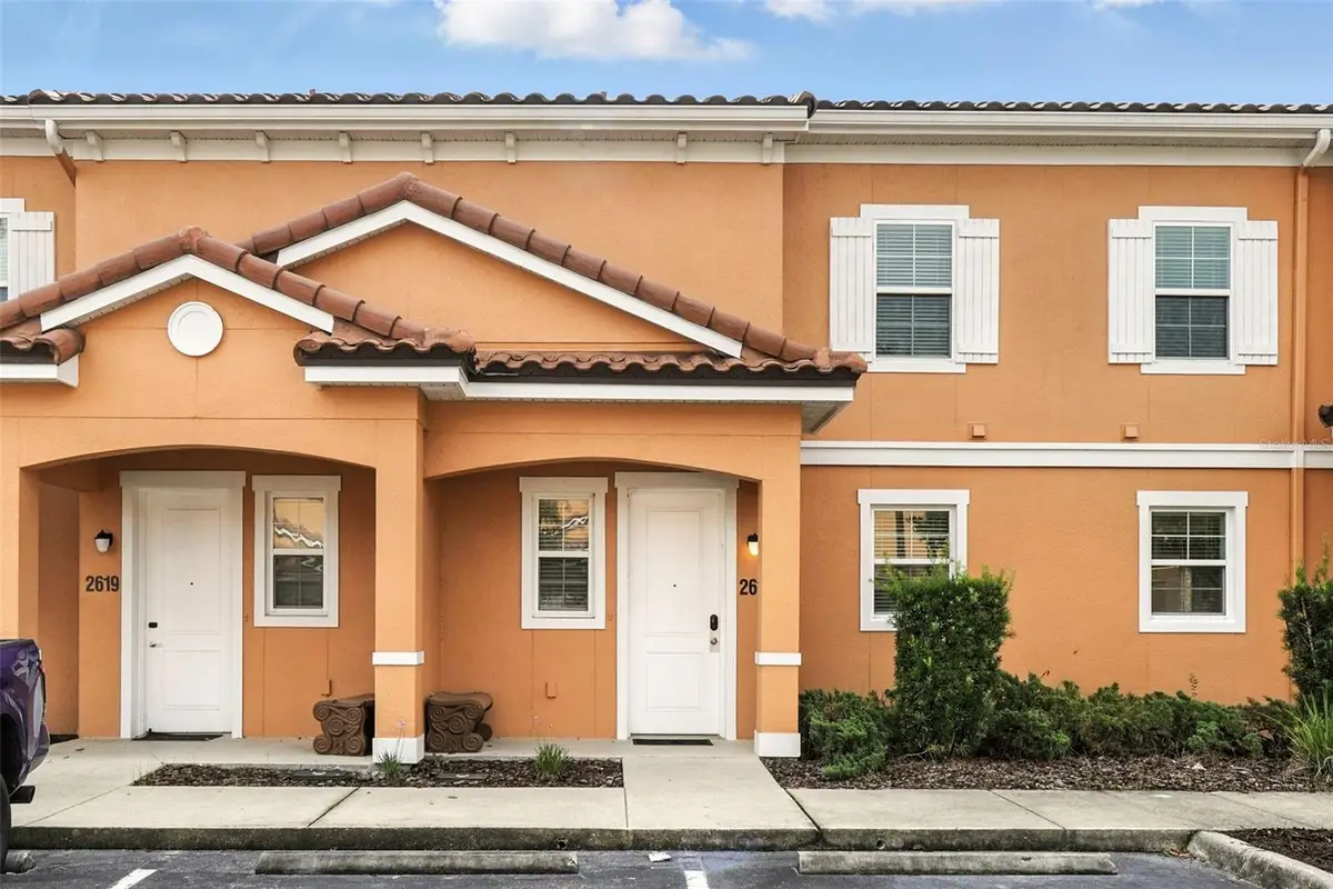 2617 Bugatti Court, Kissimmee, FL 34746 - #1