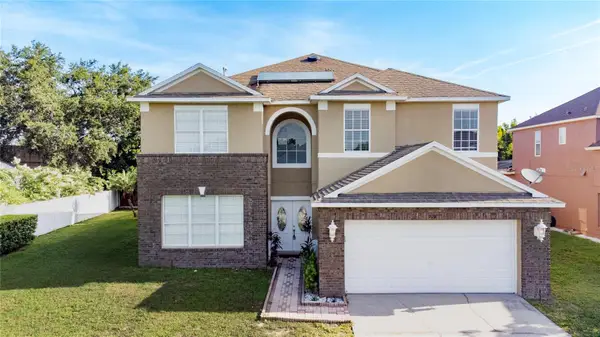 229 Largovista Drive, OAKLAND, FL 34787