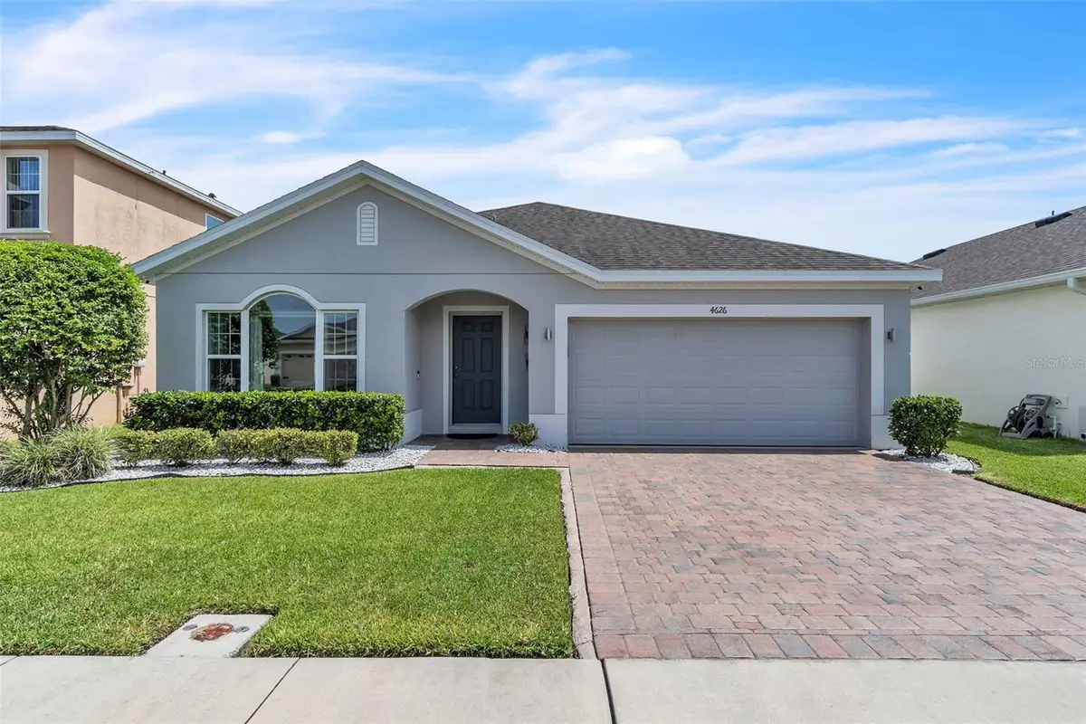4626 Baymoor Drive, Kissimmee, FL 34758 - Image #1