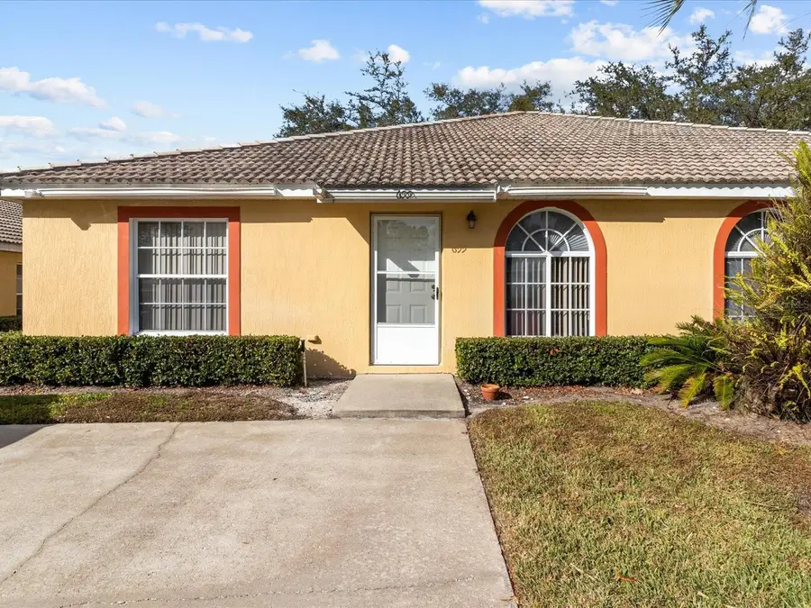 699 Lake Marion Golf Resort, Poinciana, FL 34759 - Image #2