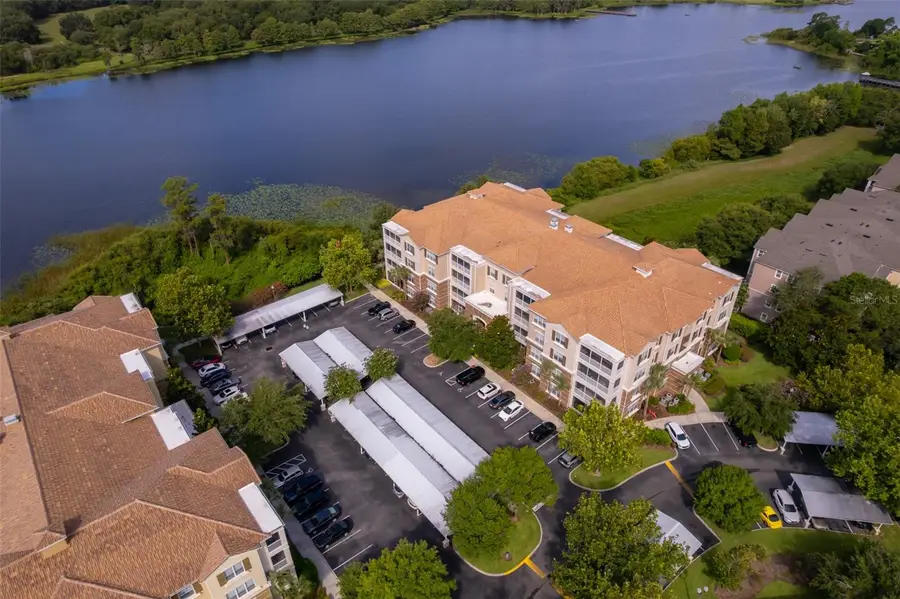 3356 Robert Trent Jones Drive #40306, Orlando, FL 32835 - Image #3