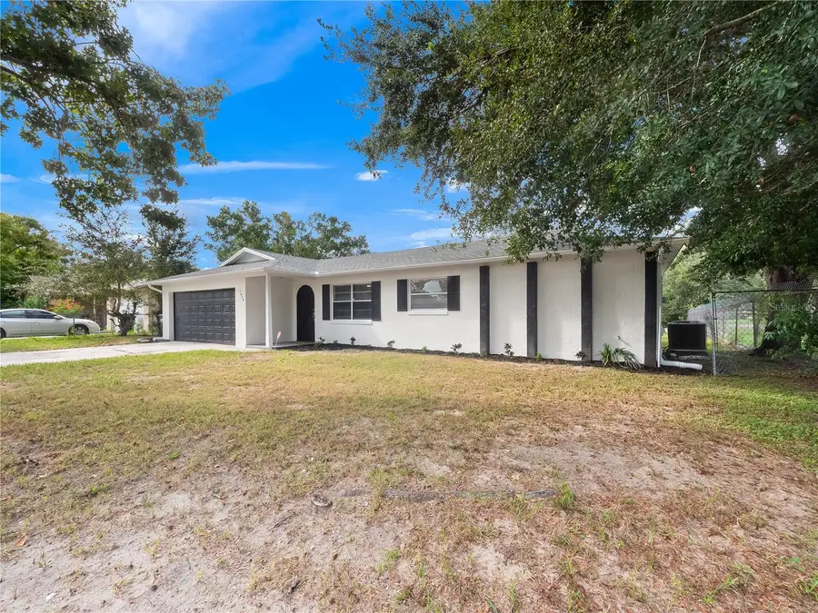 5400 Fox Briar Trail, Orlando, FL 32808 - Image #2