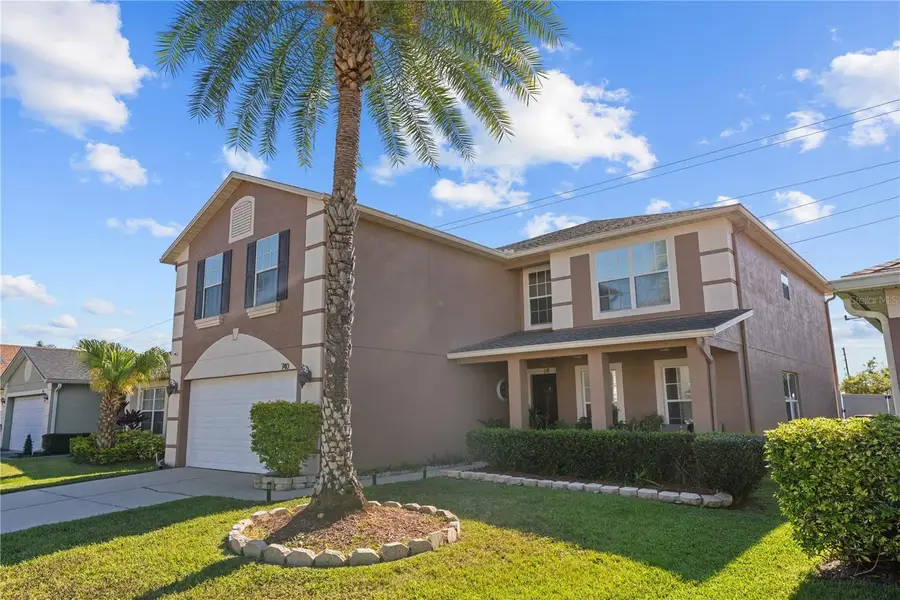 740 Flower Fields Lane, Orlando, FL 32824 - Image #3