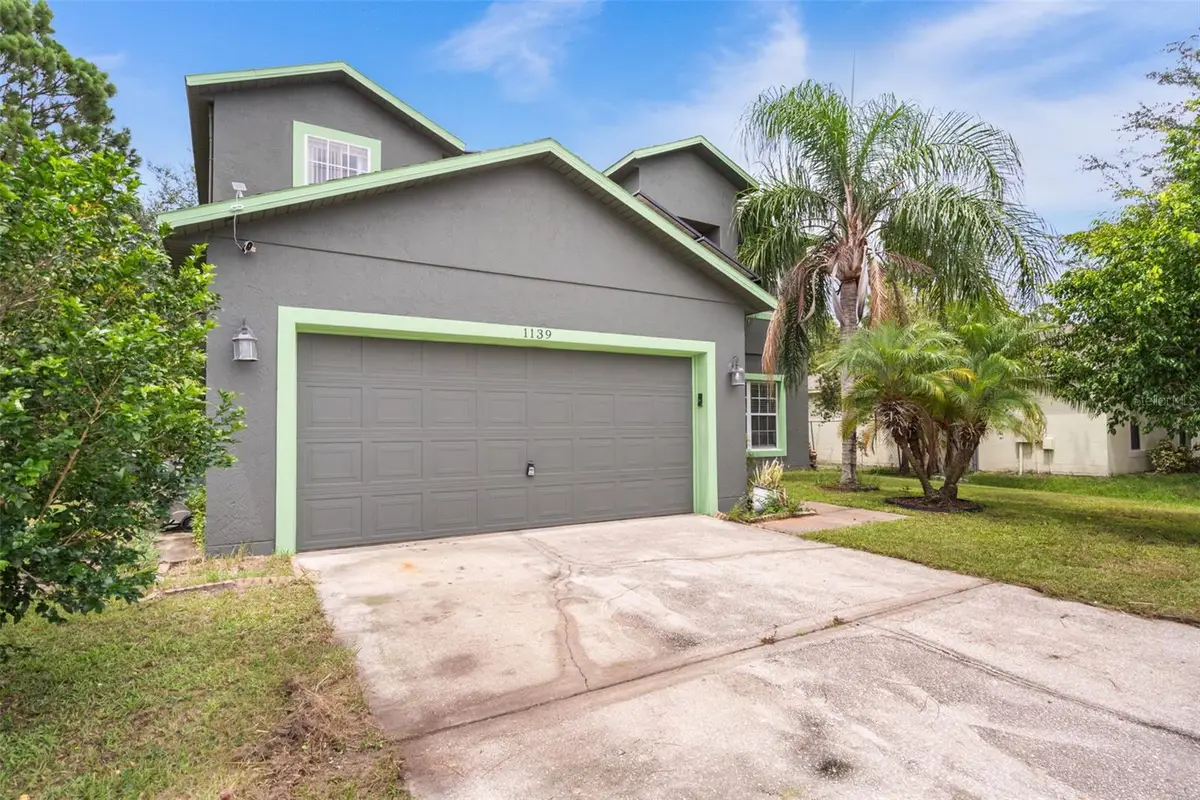 1139 Cambourne Drive, Kissimmee, FL 34758 - Image #1