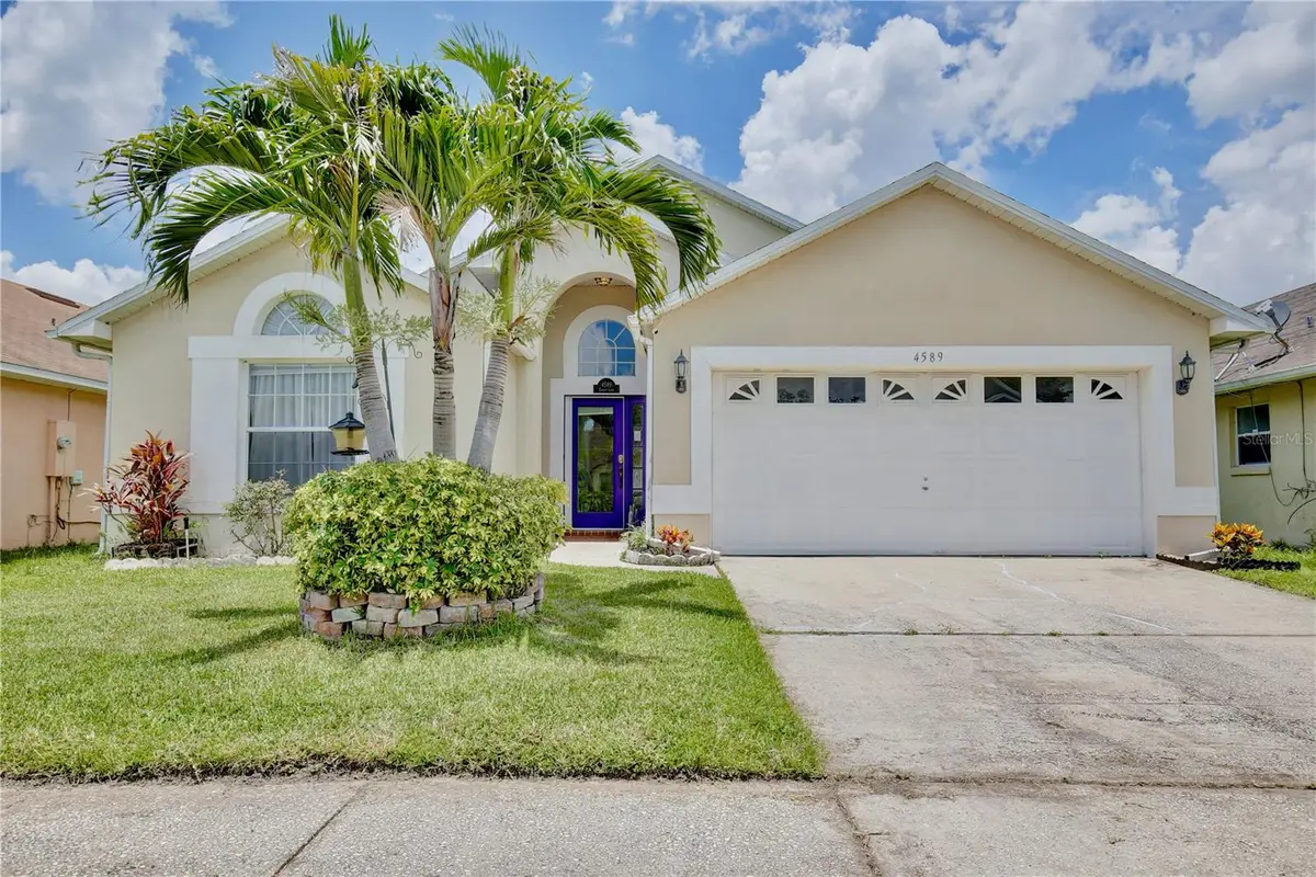 4589 Eaglet Lane, Kissimmee, FL 34746 - Image #1