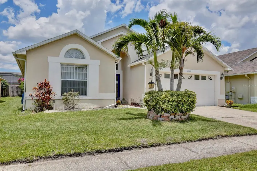 4589 Eaglet Lane, Kissimmee, FL 34746 - Image #2