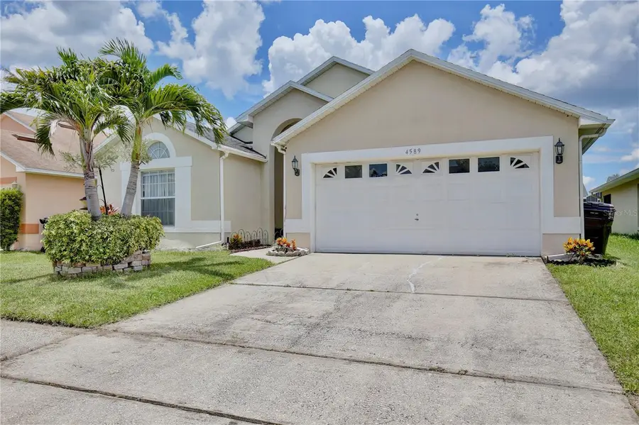 4589 Eaglet Lane, Kissimmee, FL 34746 - Image #3