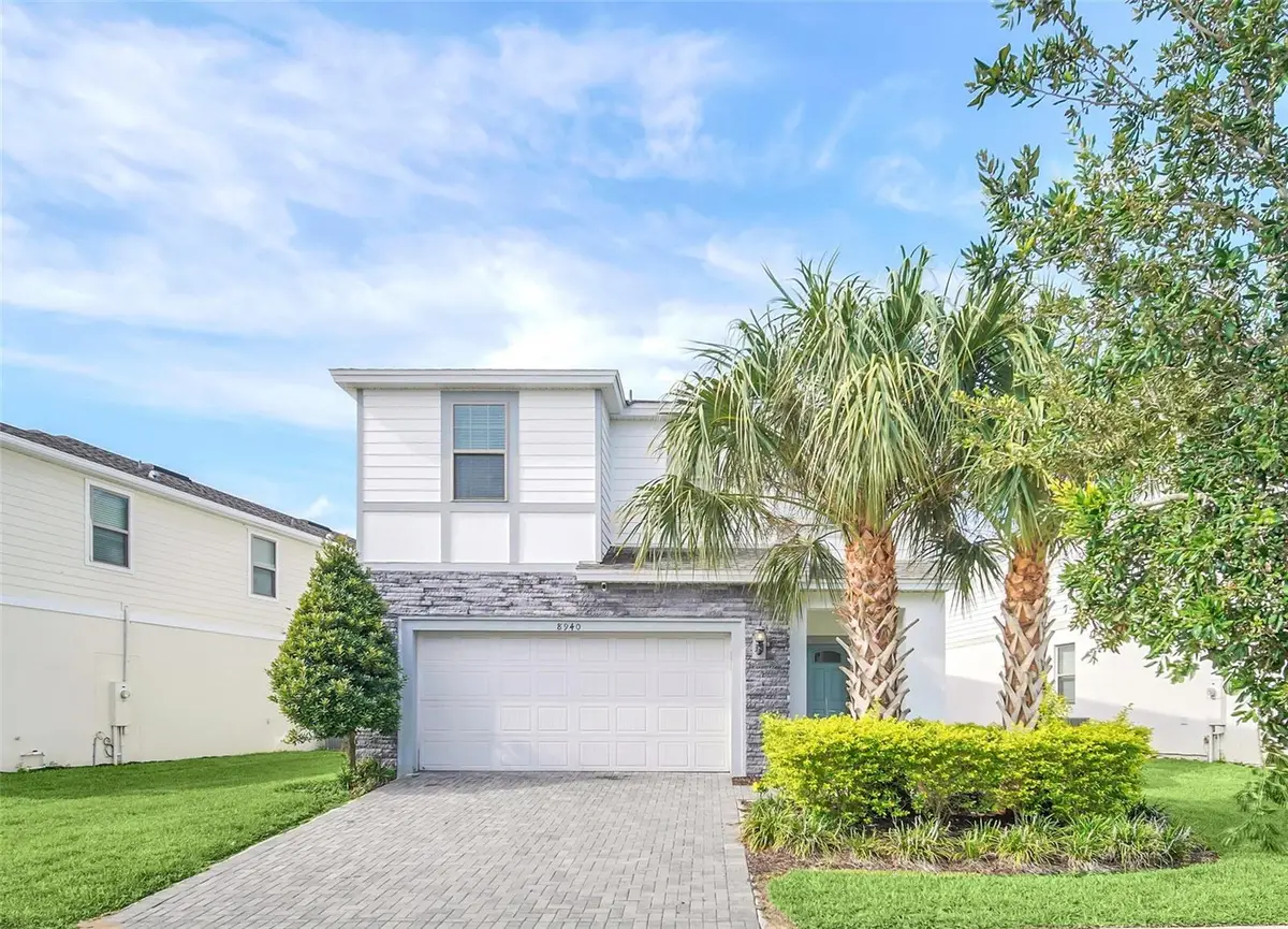 8940 Zurich Lane, Kissimmee, FL 34747 - Image #1