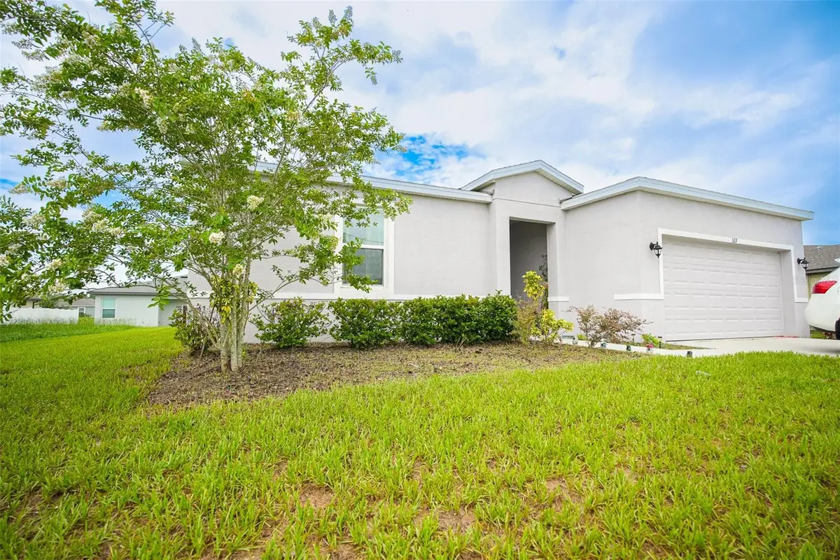 169 Sweet Pea Court, Poinciana, FL 34759 - #1