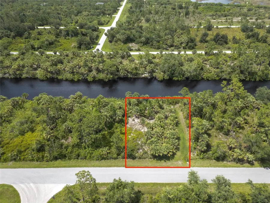 14280 Mcclellan Avenue, Port Charlotte, FL 33953 - Image #2