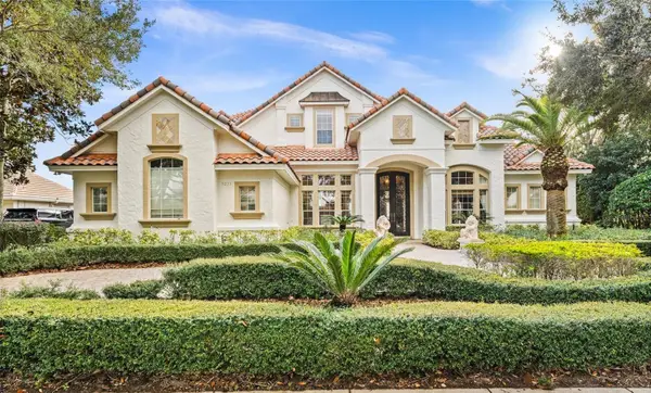 9233 Southern Breeze Drive, ORLANDO, FL 32836