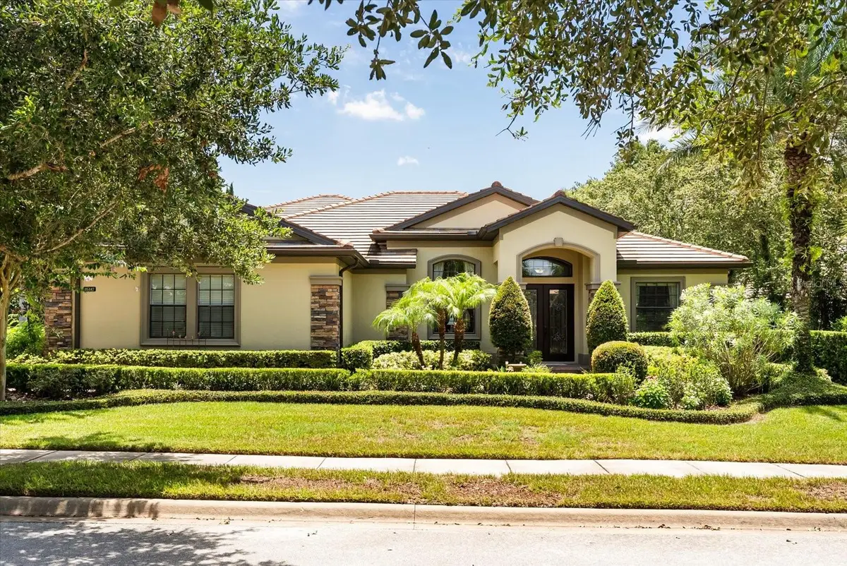 25447 High Hampton Circle, Sorrento, FL 32776 - Image #1