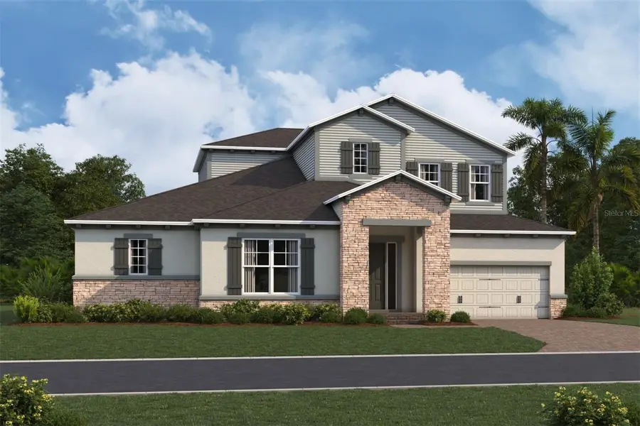 17013 Overstory Road, Orlando, FL 32820 - Image #2