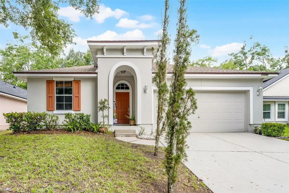 11040 Campus Heights Lane, Jacksonville, FL 32218 - Image #1