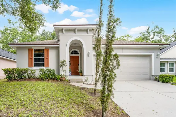 11040 Campus Heights Lane, JACKSONVILLE, FL 32218