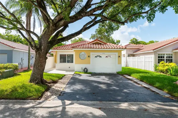 13412 NW 5th Court, PLANTATION, FL 33325