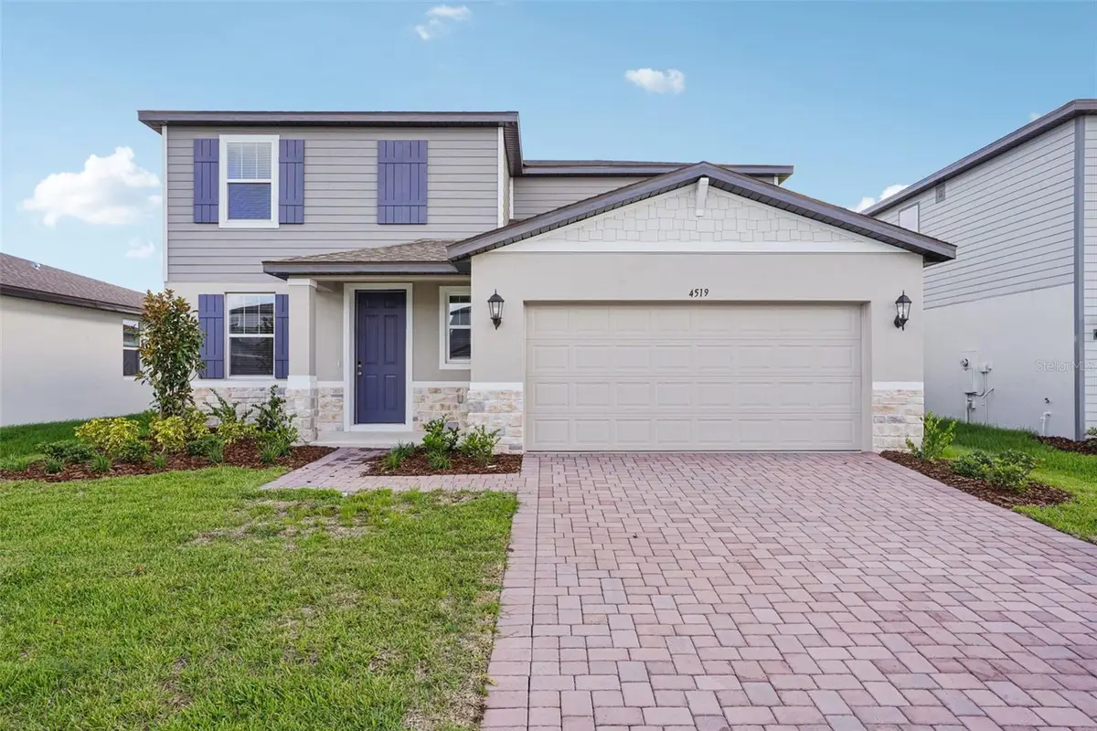 4519 Windy Oak Way, Saint Cloud, FL 34772 - #1