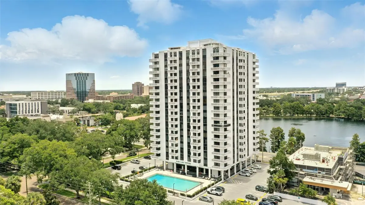 400 E Colonial Drive #806, Orlando, FL 32803 - Image #1