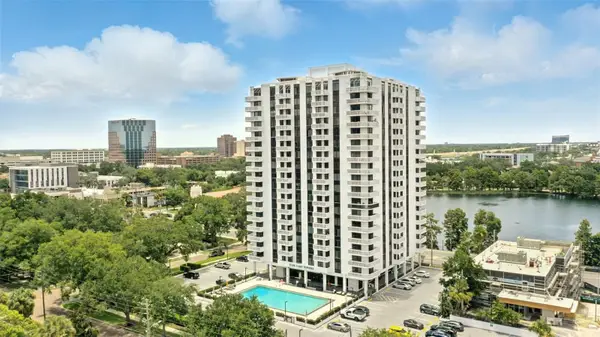 400 E Colonial Drive #806, ORLANDO, FL 32803