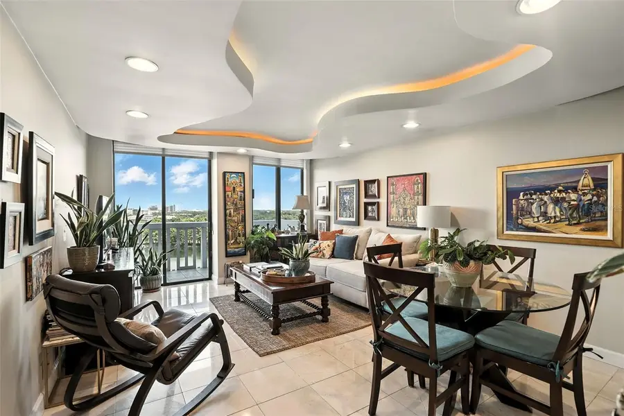 400 E Colonial Drive #806, Orlando, FL 32803 - Image #3