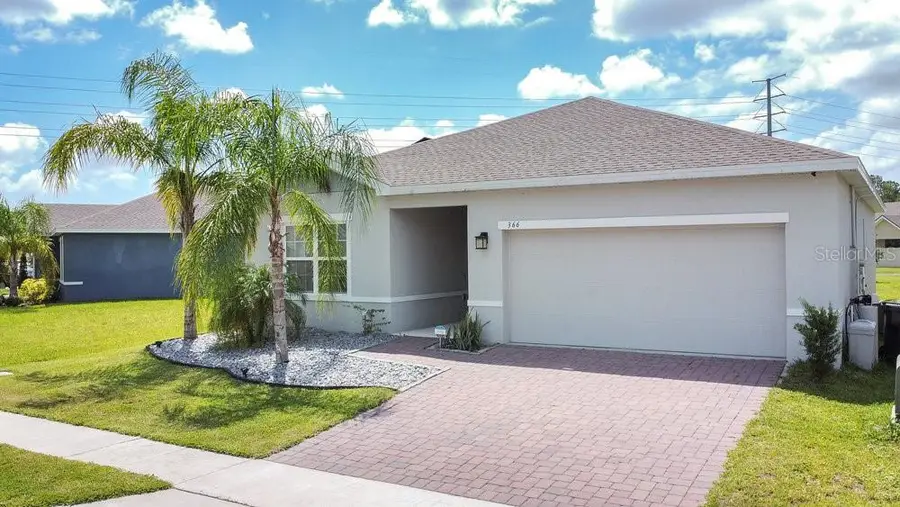 366 Siesta Vista Court, Davenport, FL 33896 - Image #2
