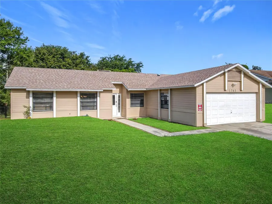 745 Mentmore Circle, Deltona, FL 32738 - Image #3