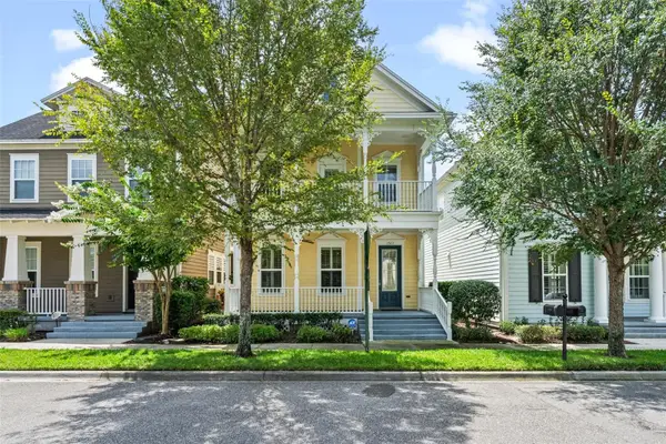 1511 Resolute Street, CELEBRATION, FL 34747