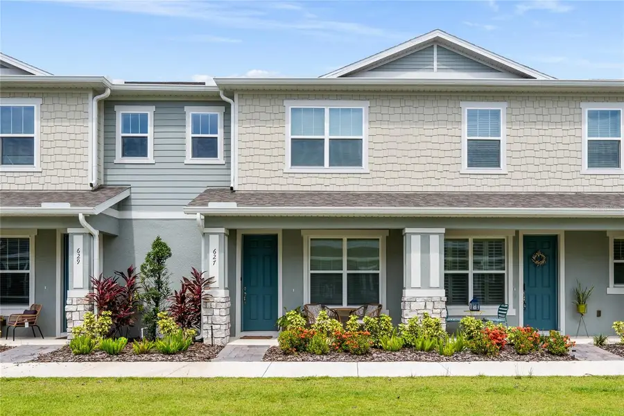 627 Dogfish Lane, Debary, FL 32713 - Image #2