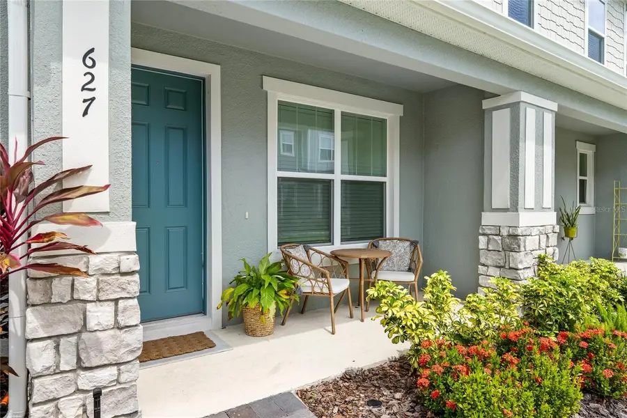 627 Dogfish Lane, Debary, FL 32713 - Image #3