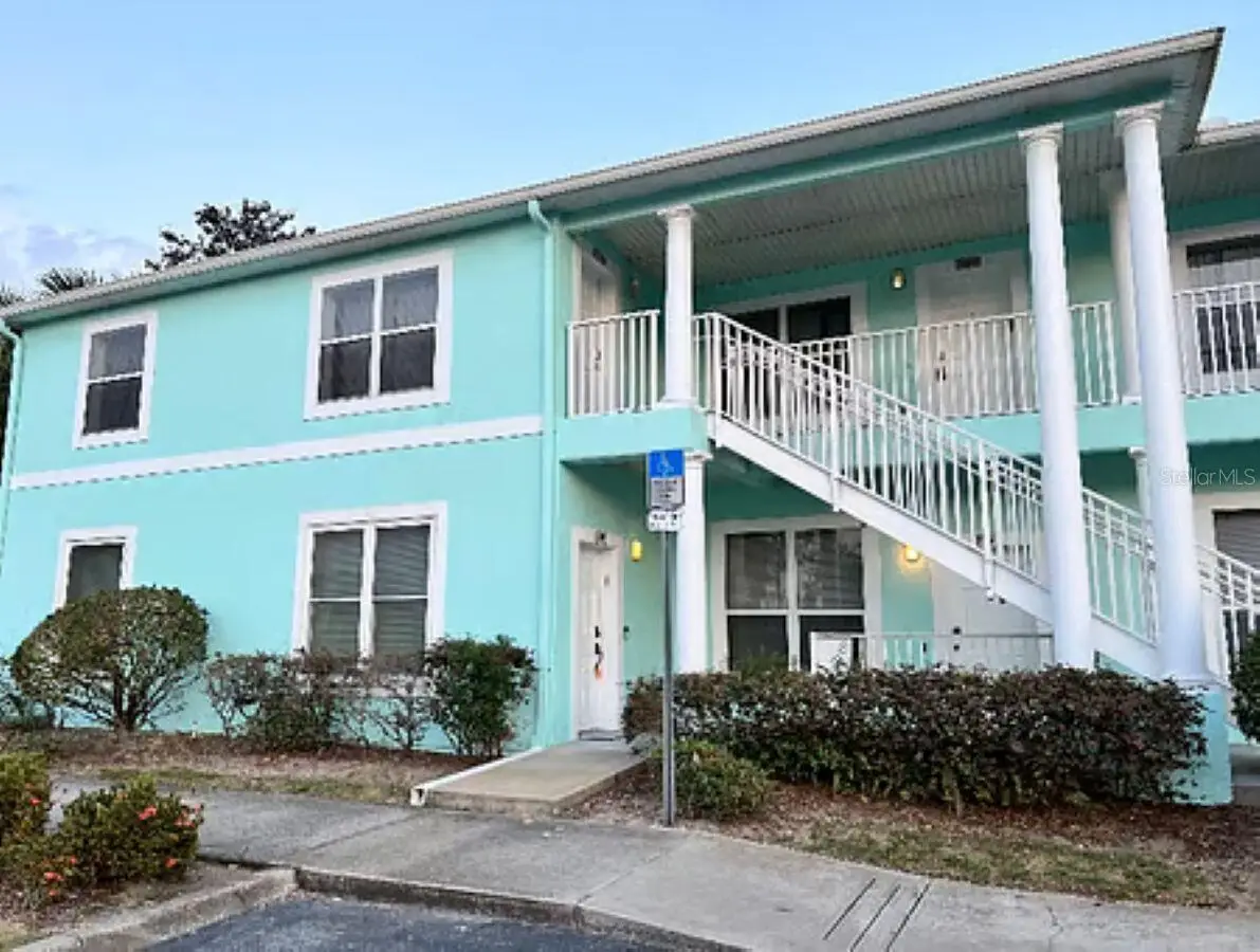 3139 Sun Lake Court #A, Kissimmee, FL 34747 - Image #1