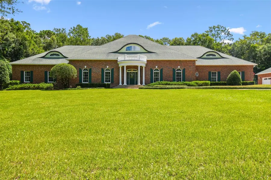 1745 Taylor Woods Road, Deland, FL 32724 - #2