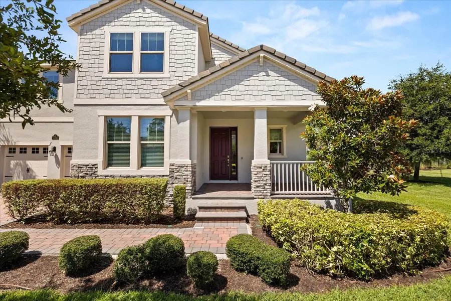 10291 Atwater Bay Drive, Winter Garden, FL 34787 - #2