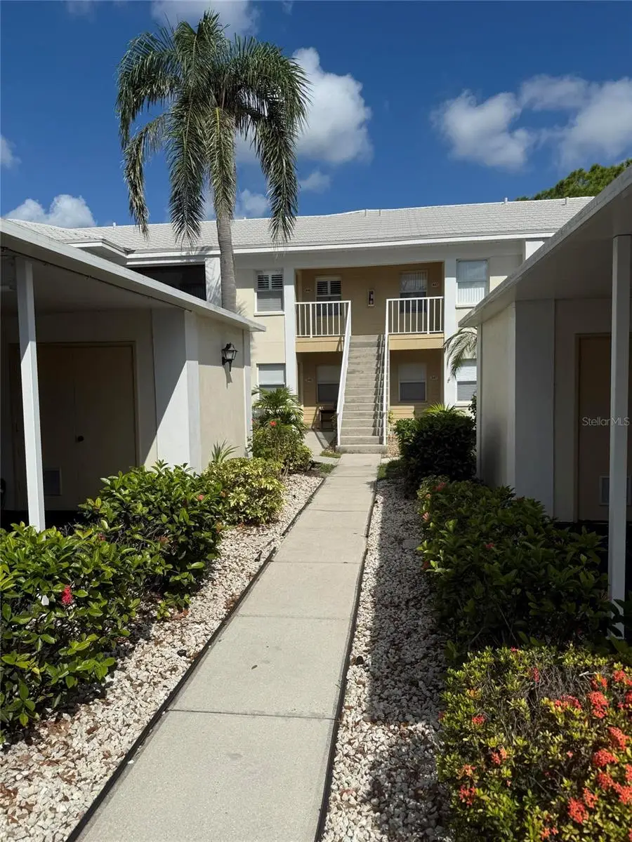 431 Cerromar Lane #446, Venice, FL 34293 - Image #2