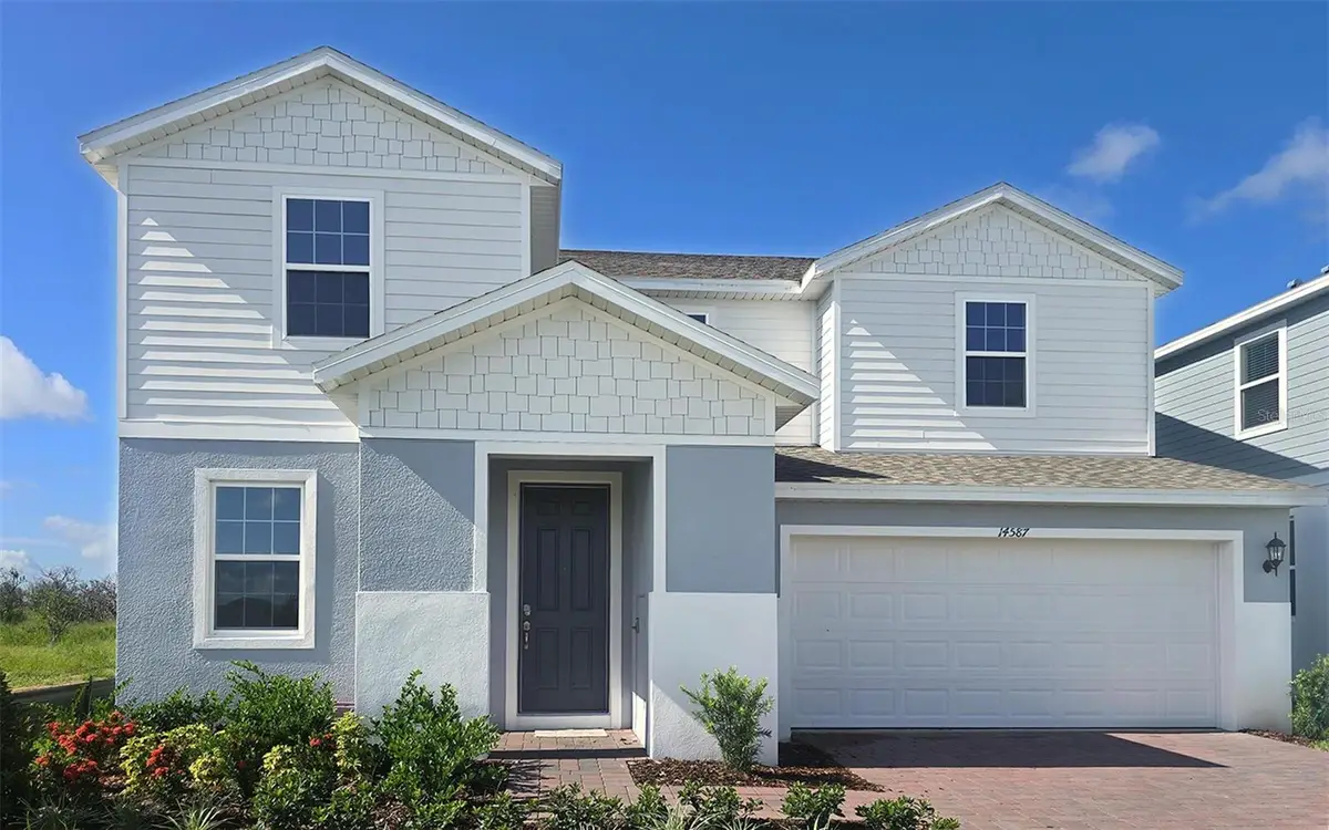 14587 Crestavista Avenue, Clermont, FL 34714 - Image #1