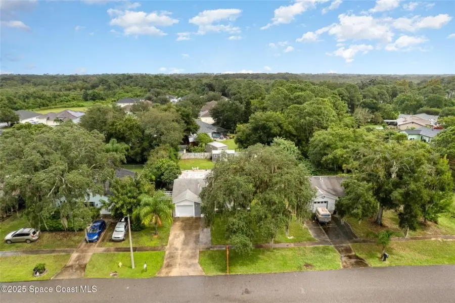 1725 Valley Forge Drive, Titusville, FL 32796 - Image #2