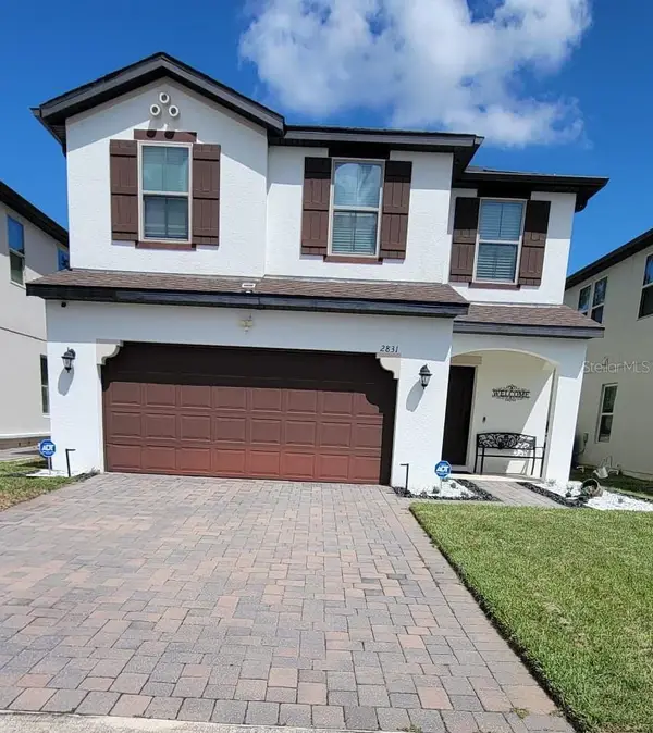 2831 Noble Crow Dr., KISSIMMEE, FL 34744