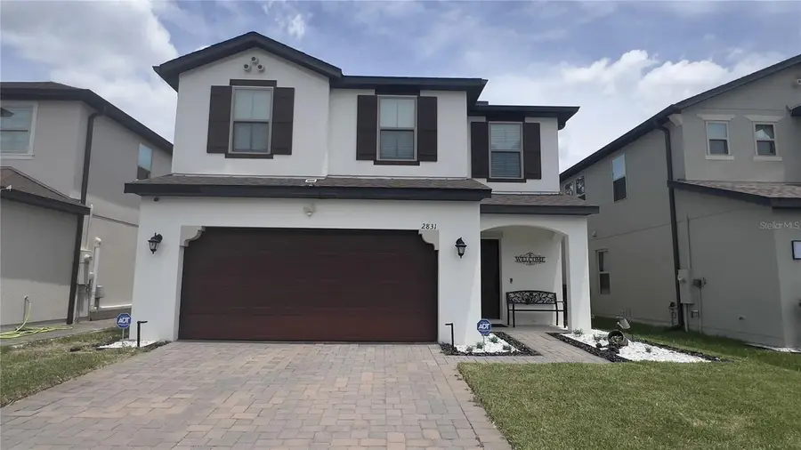 2831 Noble Crow Dr., Kissimmee, FL 34744 - Image #2