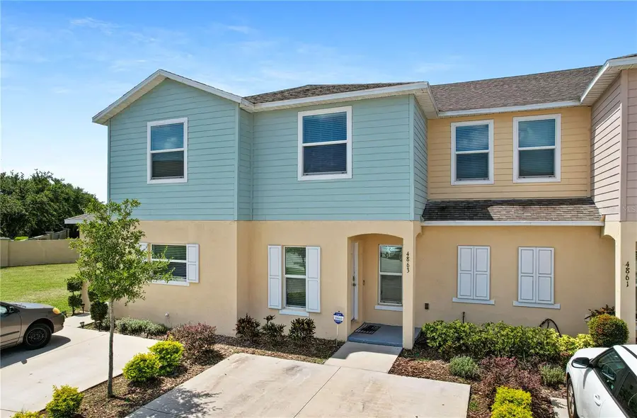 4863 Coral Castle Drive, Kissimmee, FL 34746 - Image #2