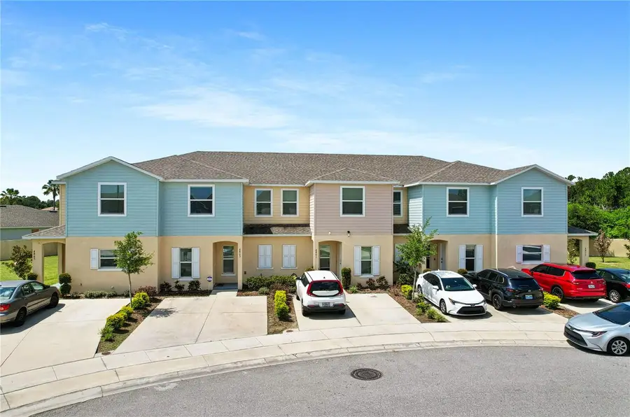 4863 Coral Castle Drive, Kissimmee, FL 34746 - Image #3