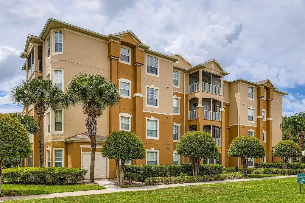 6434 Cava Alta Drive #210, Orlando, FL 32835 - #1