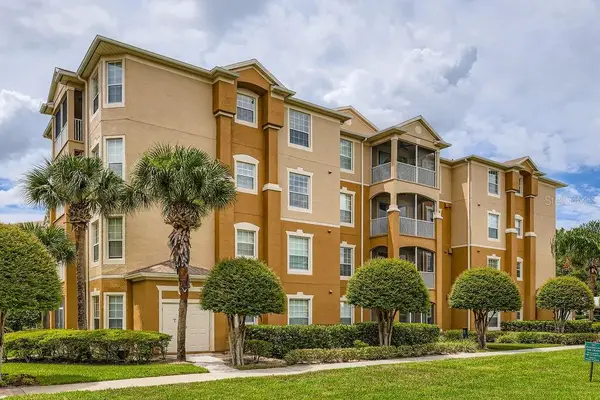 6434 Cava Alta Drive #210, ORLANDO, FL 32835